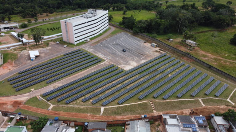 TRIBUNAL DE JUSTIÇA - RIO BRANCO/AC